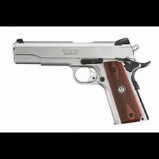 Ruger SR1911 45ACP 